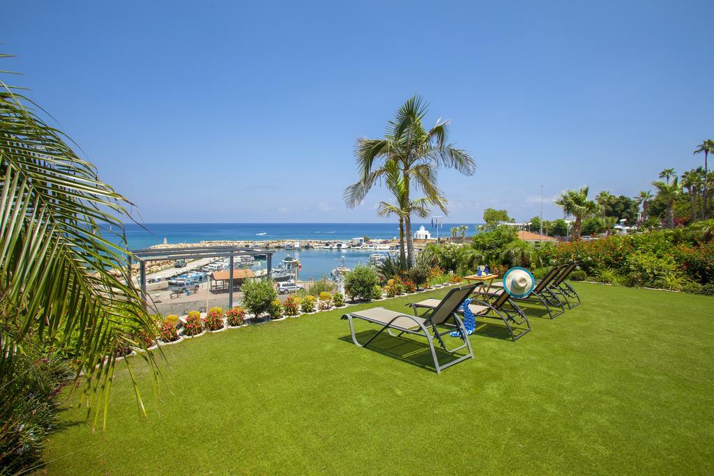 Protaras Coast Panorama Villa Bagian luar foto