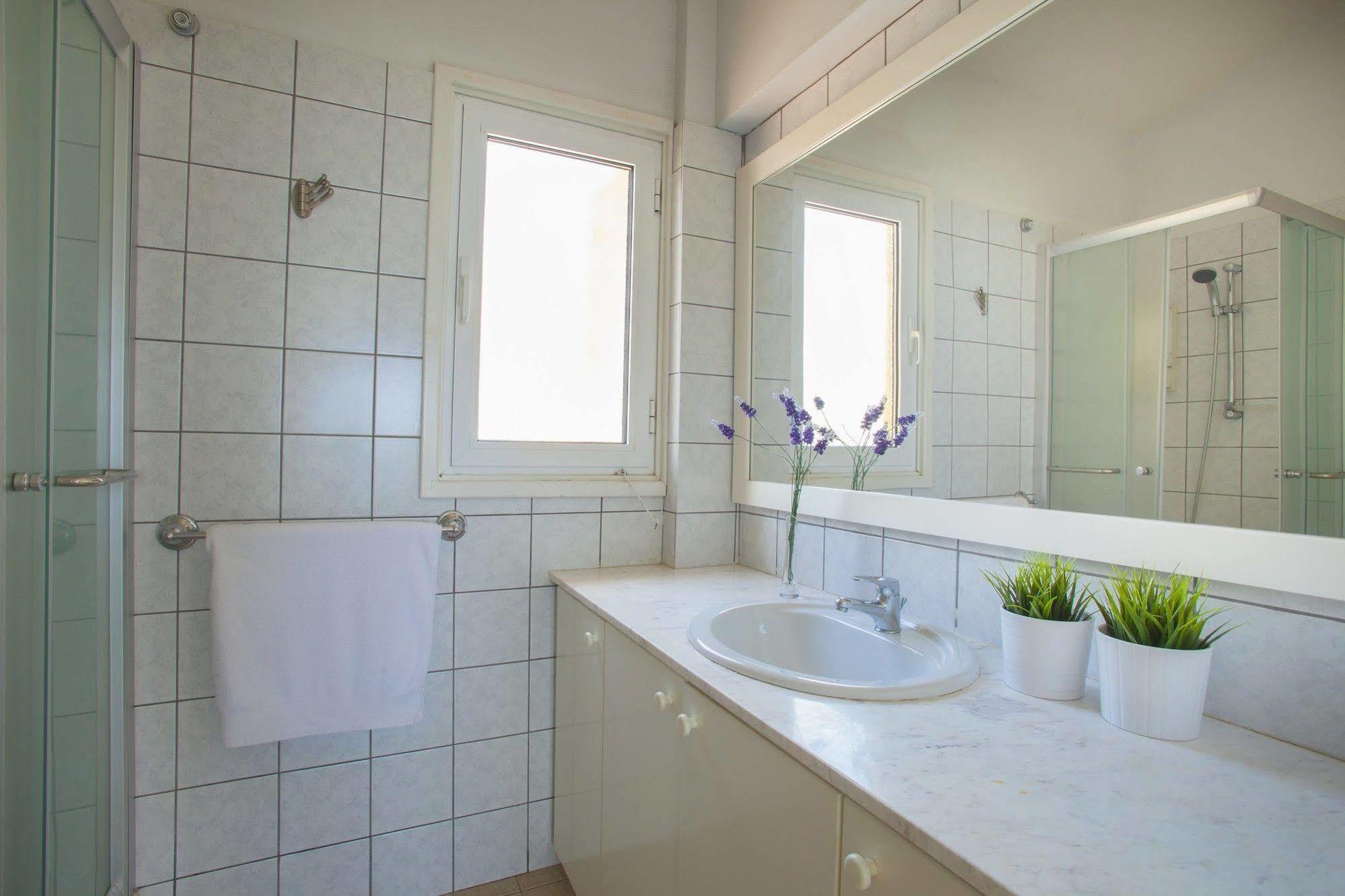 Protaras Coast Panorama Villa Bagian luar foto